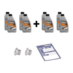 Gearbox Service Kit VAICO V33-0533-XXL OE Ref K68218925AB kit2