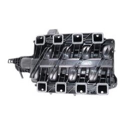 Module de collecteur d'admission VAICO V33-0534 pour CHRYSLER, DODGE VAICO