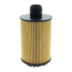 Bouchon de boîtier de filtre à huile VAICO V33-0557 pour JEEP GLADIATOR OE 46347363 VAICO