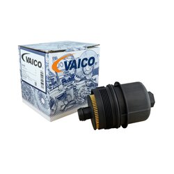 Bouchon de boîtier de filtre à huile VAICO V33-0557 pour JEEP GLADIATOR OE 46347363 VAICO