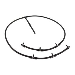 Fuel Hose VAICO V33-0749 OE Ref 68229388AA