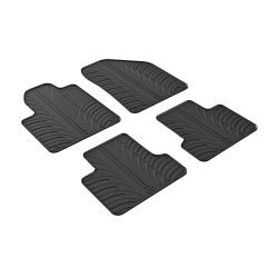 Floor Mat Set VAICO V33-0861 OE Ref 00K1UB87DX9AC