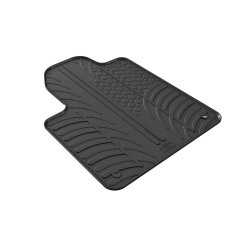 Jeu de tapis de sol V33-0861 pour JEEP CHEROKEE OE 00K1UB87DX9AC VAICO