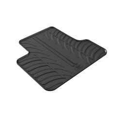 Jeu de tapis de sol V33-0861 pour JEEP CHEROKEE OE 00K1UB87DX9AC VAICO