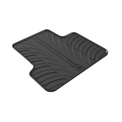 Jeu de tapis de sol V33-0861 pour JEEP CHEROKEE OE 00K1UB87DX9AC VAICO