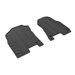 Floor Mat Set VAICO V33-0862 OE Ref 82215405
