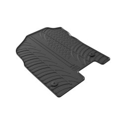 Jeu de tapis de sol V33-0862 pour RAM 1500 OE 82215405 VAICO