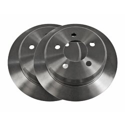 Brake Disc VAICO V33-40006 OE Ref 5208184AB