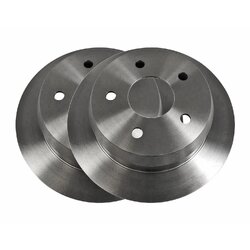 Brake Disc VAICO V33-40007 OE Ref 52098666