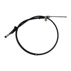 Handbrake Cable VAICO V37-30002 OE Ref MB950336