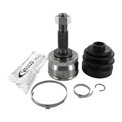 Cv Joint Kit VAICO V38-0107 OE Ref 39211-AV625