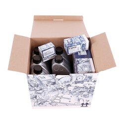 Kit d'entretien de boîte de vitesses VAICO V38-0222 pour NISSAN OE 31728-3JX0Bkit2 VAICO