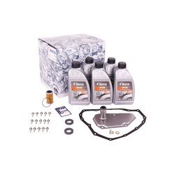 Kit d'entretien de boîte de vitesses VAICO V38-0222 pour NISSAN OE 31728-3JX0Bkit2 VAICO