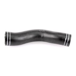 Charger Intake Hose VAICO V38-0297 OE Ref -14463-1KC0C