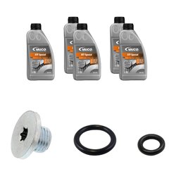 Gearbox Service Kit VAICO V38-0511 OE Ref KE908-99932 kit1