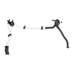 Coolant Pipe VAICO V38-0587 OE Ref 92408-ZL90B