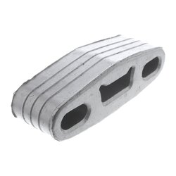 Exhaust Mount VAICO V40-0003 OE Ref 90 128 194