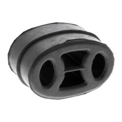Silencer Rubber Buffer VAICO V40-0004 OE Ref 6 102 529