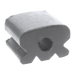 Silencer Rubber Buffer VAICO V40-0009 OE Ref 8 56 521