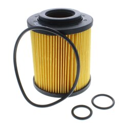 Oil Filter VAICO V40-0091 OE Ref 93190777