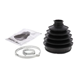 Driveshaft Bellow Kit VAICO V40-0098 OE Ref 1603 197