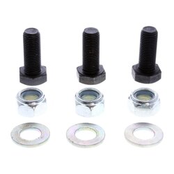 Rotule VAICO V40-0117 pour VAUXHALL OMEGA, SENATOR, CARLTON VAICO