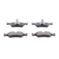 Brake Pad Set VAICO V40-0150 OE Ref 96281937