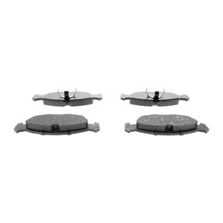 Brake Pad Set VAICO V40-0151-1 OE Ref 16 05 455