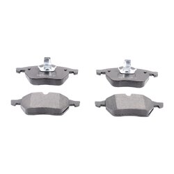 Brake Pad Set VAICO V40-0152 OE Ref 93192996
