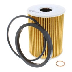 Oil Filter VAICO V40-0166 OE Ref 48 07 966