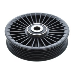 V Ribbed Belt Guide Pulley VAICO V40-0172 OE Ref A 6062000173