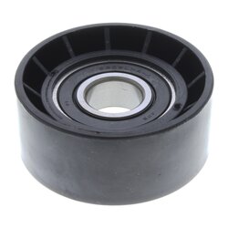V Ribbed Belt Guide Pulley VAICO V40-0202 OE Ref 93160256