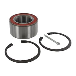 Wheel Bearing Kit VAICO V40-0378 OE Ref 90 486 460