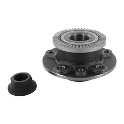 Wheel Hub VAICO V40-0381 OE Ref 3 26 180