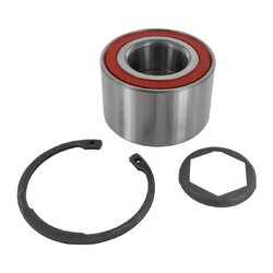 Wheel Bearing Kit VAICO V40-0530 OE Ref 04 15 203