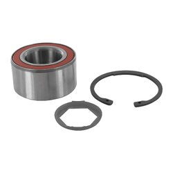 Wheel Bearing Kit VAICO V40-0533 OE Ref 90 486 461