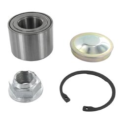 Wheel Bearing Kit VAICO V40-0534 OE Ref 91 159 917