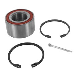 Wheel Bearing Kit VAICO V40-0538 OE Ref 9195608