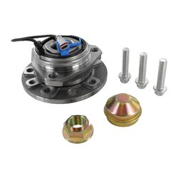 Wheel Bearing Kit VAICO V40-0540 OE Ref 1603254