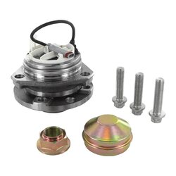 Wheel Hub VAICO V40-0542 OE Ref 093178651