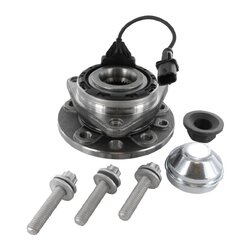 Wheel Hub VAICO V40-0544 OE Ref 01603294