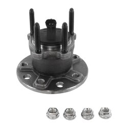 Wheel Hub VAICO V40-0545 OE Ref 93 170 611