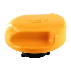 Oil Filler Neck Cap VAICO V40-0552 OE Ref 00650 091