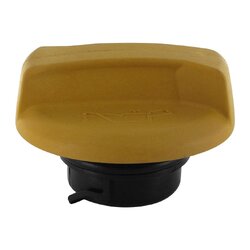 Oil Filler Neck Cap VAICO V40-0554 OE Ref 90536291