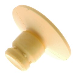 Suspension Rubber Buffer VAICO V40-0562 OE Ref 4 24 764