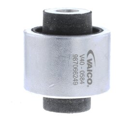 Control Trailing Arm Mount VAICO V40-0584 OE Ref 24 469 643