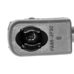 Vérin de hayon VAICO V40-0585 pour VAUXHALL ASTRA, ASTRAVAN OE 0132719 VAICO