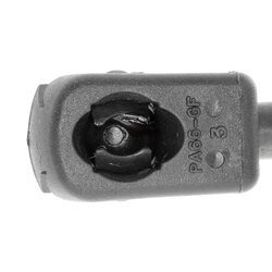 Vérin de hayon VAICO V40-0589 pour VAUXHALL ASTRA OE 0132721 VAICO