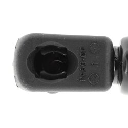 Vérin de hayon VAICO V40-0596 pour CHEVROLET, VAUXHALL ASTRA OE 0132743 VAICO