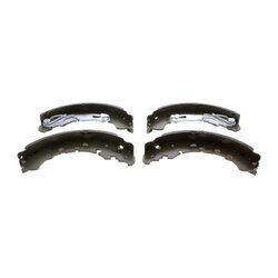 Brake Shoe Set VAICO V40-0614 OE Ref 77363855